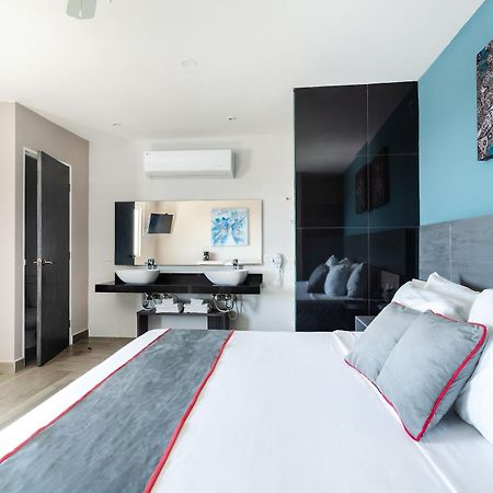 Bfh Attraction Deluxe Hotel Playa del Carmen Zewnętrze zdjęcie