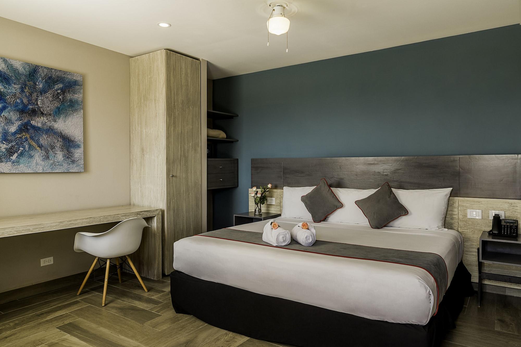 Bfh Attraction Deluxe Hotel Playa del Carmen Zewnętrze zdjęcie
