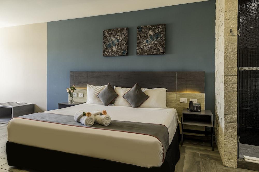 Bfh Attraction Deluxe Hotel Playa del Carmen Zewnętrze zdjęcie