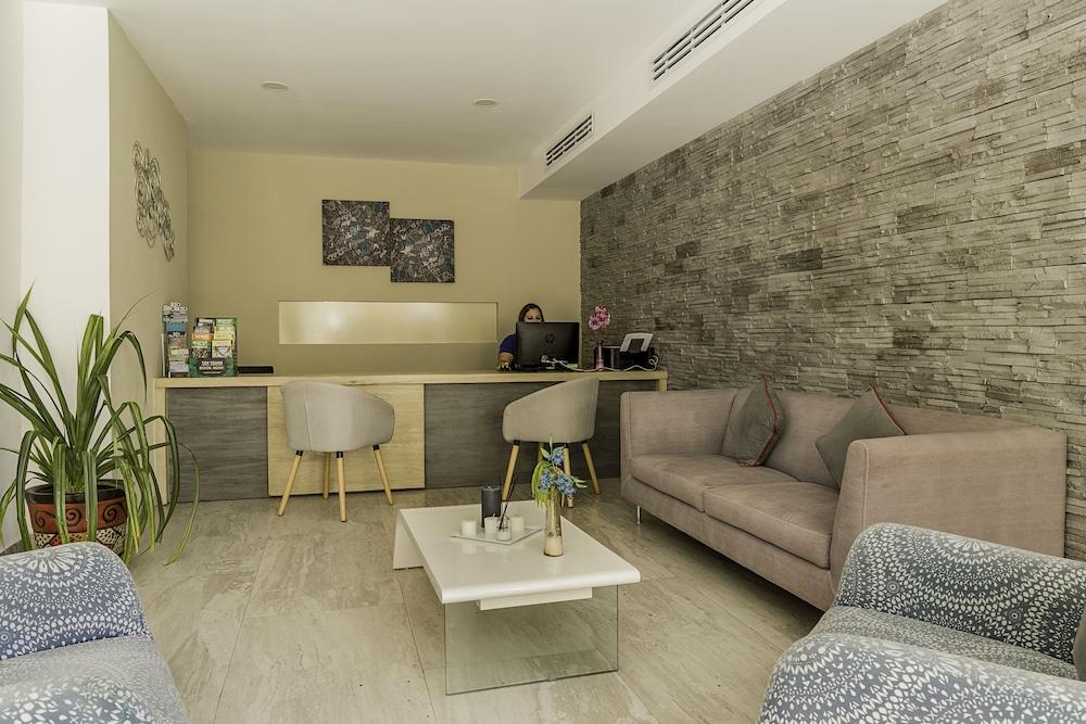 Bfh Attraction Deluxe Hotel Playa del Carmen Zewnętrze zdjęcie
