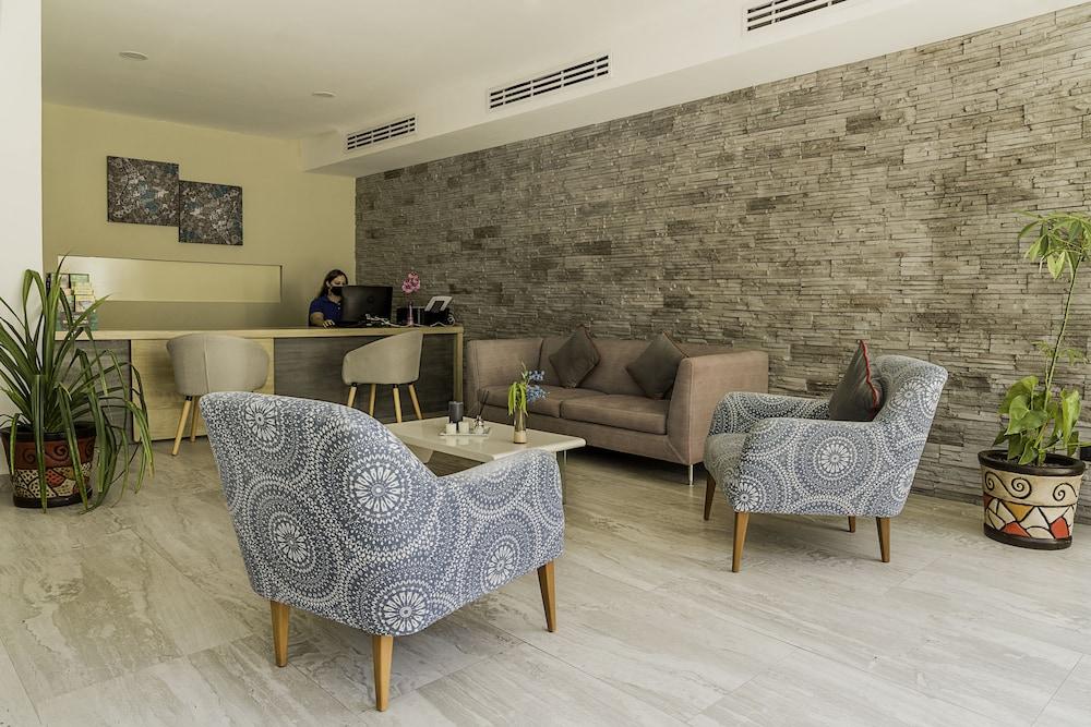 Bfh Attraction Deluxe Hotel Playa del Carmen Zewnętrze zdjęcie