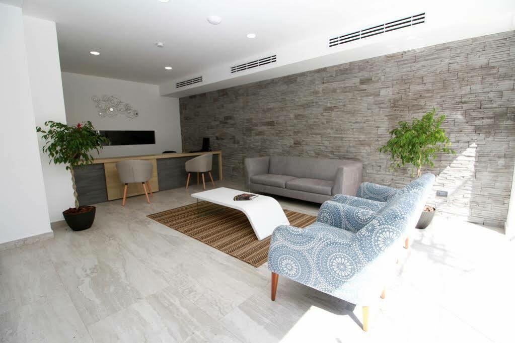 Bfh Attraction Deluxe Hotel Playa del Carmen Zewnętrze zdjęcie