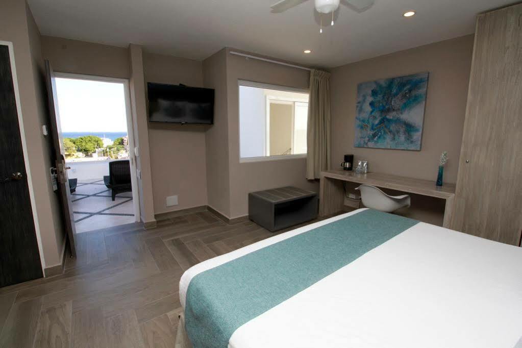 Bfh Attraction Deluxe Hotel Playa del Carmen Zewnętrze zdjęcie