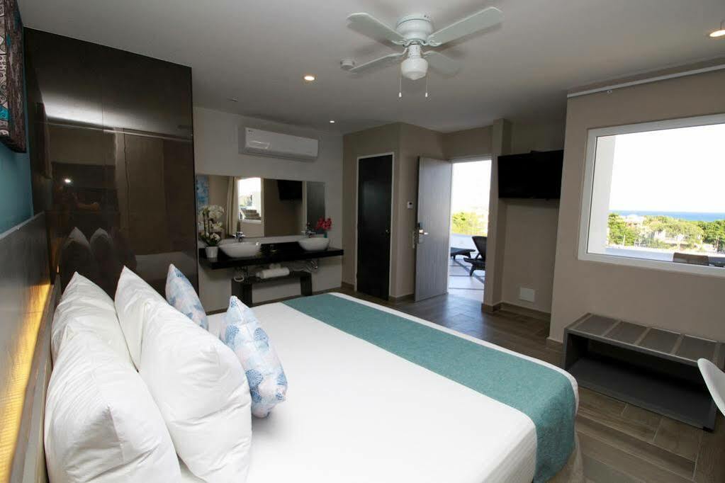 Bfh Attraction Deluxe Hotel Playa del Carmen Zewnętrze zdjęcie
