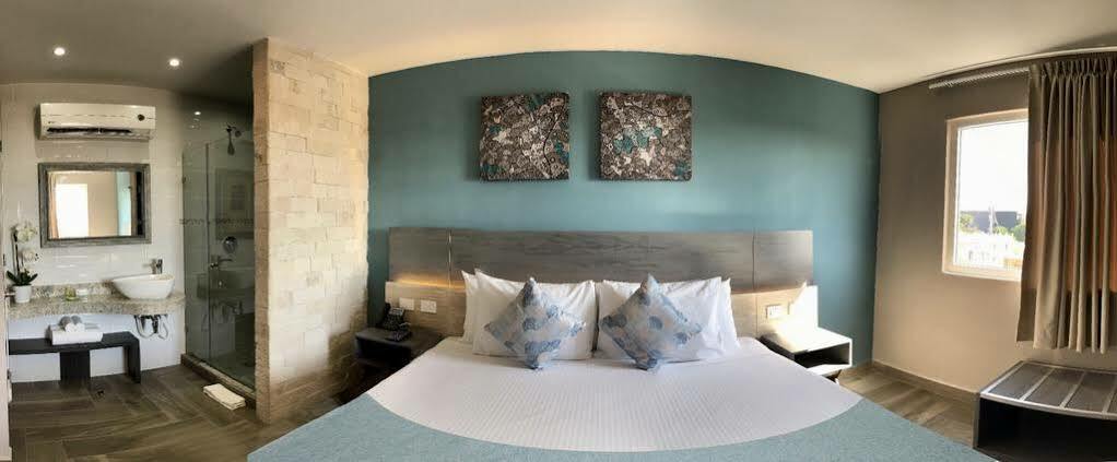 Bfh Attraction Deluxe Hotel Playa del Carmen Zewnętrze zdjęcie